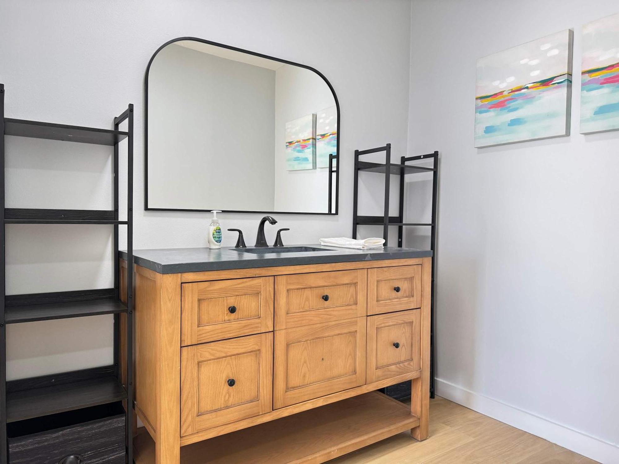 Heart Downtown 2Bd Onsite Parking City View King Bed Lm1106 Atlanta Exterior photo